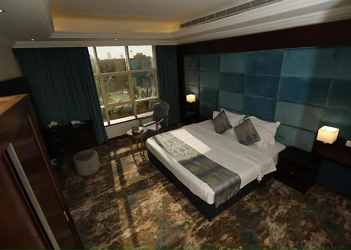 Three Points Al Salama